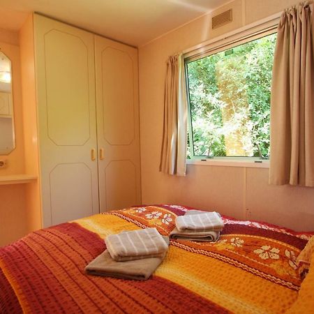 Mobilhome Markgrafenheide Fuer Familie Und Monteure Exteriér fotografie